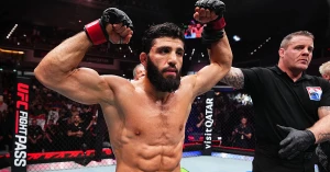 "თუ უნდათ ამანდა ნუნეშს მე შევხვდები" - არმან ცარუკიანი