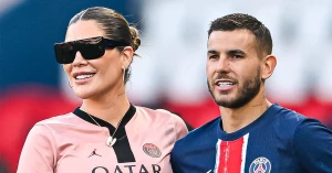 ლუკას ერნანდესსა და მის მეუღლეს სასამართლოში უჩივლეს