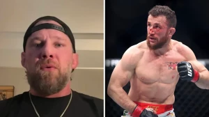 "როდესაც დიდებისკენ ისწრაფვი, ხანდახან ჩაფლავება ბუნებრივია" - ჯონ ვუდი