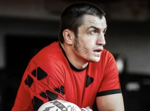 OKTAGON 86 | ამირან გოგოლაძის მეტოქე და ბრძოლის თარიღი ცნობილია