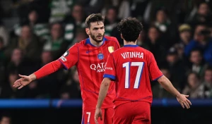 ჩემპიონთა ლიგის მთავარი ფავორიტები სუპერკომპიუტერის ვერსიით