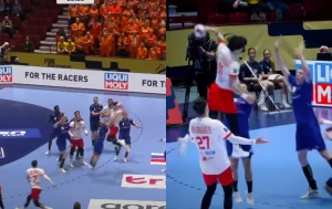 ,,როგორ შევაჩეროთ ის?'' - ევროპის ხელბურთის ფედერაცია ცხოვრებაძის გოლზე