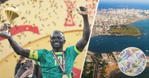 მიწის ნაკვეთები და ფულადი პრიზები - რა საჩუქრები მიიღეს სენეგალელებმა აფრიკის თასის მოგებით