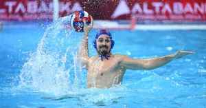 საქართველოს წყალბურთელთა ნაკრებმა ევროპის ჩემპიონატი დაასრულა