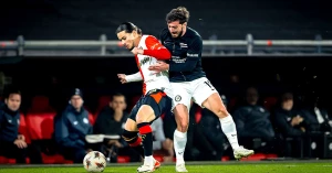 შტურმმა უშანსოდ წააგო | კიტეიშვილის შეფასება ფეიენოორდთან