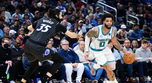 ბითაძის უქულო მატჩი | ორლანდო შარლოტთან დამარცხდა