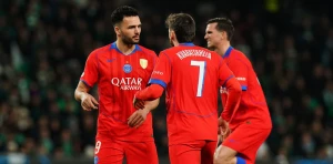 ოსერი Vs პსჟ | პარიზული გუნდის სავარაუდო შემადგენლობა