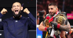 "სიზმარშიც კი არ შეუძლია ხამზატის დახრჩობა" - ხამზატ ჩიმაევი