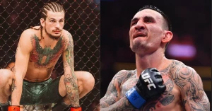 "თუ ო'მალი მოიგებს იანთან სატიტულო ჩხუბს მიიღებს" - მაქს ჰოლოუეი