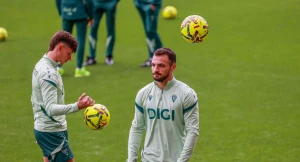 "უდიდესი დანაკლისია, როგორც მოედანზე, ასევე მის მიღმა" - კადისის მწვრთნელი ტაბატაძეზე