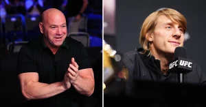 "პადის ყველაფერი აქვს, რომ ვარსკვლავი იყოს" - დანა უაითი