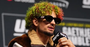 "მერაბს ჩემპიონობა რომ  შეენარჩუნებინა მასთან ტრილოგიას არავინ მომცემდა" - ო'მალი