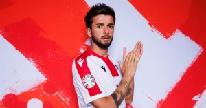 გიორგი ქვილითაიას ტრანსფერით გერმანული გუნდი დაინტერესდა