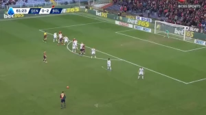 რუსლან მალინოვსკის საოცარი ჯარიმა ბოლონიასთან