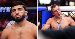 "ასე ხდება, როცა შესაძლებლობას გჩუქნიან" - ცარუკიანი პიმბლეტზე