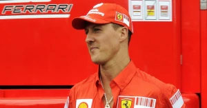 Daily Mail: შუმახერი საწოლს აღარაა მიჯაჭვული და ჯდომა შეუძლია