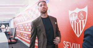 სერხიო რამოსი სევილიას შეძენას გეგმავს - შეთანხმება თითქმის უკვე დასრულებულია