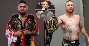 "გეიჯის გუნდს ბევრის შეცვლა მოუწევს, რომ ილიასთან კონკურენტული იყოს'' - რობერტ უიტეკერი