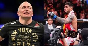 "ილიას ნამდვილად ყველა საჭირო ინსტრუმენტი აქვს, რომ საუკეთესო გახდეს" - სენ-პიერი