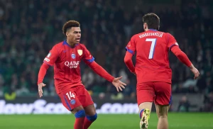 პსჟ Vs ნიუკასლი | გუნდების სავარაუდო შემადგენლობები Uefa-ს ვერსიით