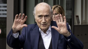 ბლატერი გულშემატკივრებს მოუწოდებს, აშშ-ში მსოფლიო ჩემპიონატზე არ ჩავიდნენ