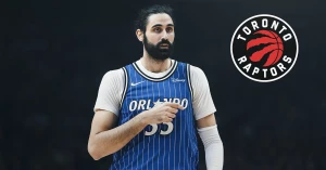 "გოგა ბითაძე შესაძლოა ტორონტო რეპტორსში გადავიდეს" - TSN