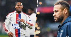 "ნუ მადარებთ ნეიმარს, ის ბევრად უკეთესია" - ენდრიკი