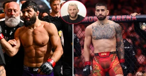 "საწყენია, რომ არმანის საუკეთესო წლები ნიავდება" - დენ ჰუკერი