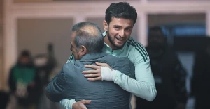 ოფიციალურად: გიორგი ქვილითაიამ არის ლიმასოლი დატოვა