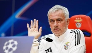 მოურინიო: ,,მიყვარს მადრიდი და მიყვარს არბელოა, მაგრამ, მინდა, რომ ხვალ მათთვის ყველაფერი ცუდად განვითარდეს''