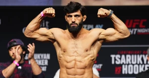 "ილიას და გეიჯის ჩხუბის ჩანიშვნა ჩემი დროის ხარჯვაა" - არმან ცარუკიანი