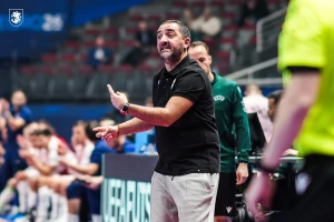 ავთანდილ ასათიანი: "ფინალის ტოლფასი მატჩი გვაქვს, შანსი არსებობს და შევეცდებით მაქსიმალურად გამოვიყენოთ"