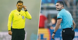 ქართველი მსაჯები ევროპა ლიგის მატჩებს მოემსახურებიან