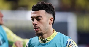 გიორგი მიქაუტაძე სასტარტო თერთმეტეულის მიღმა დარჩა