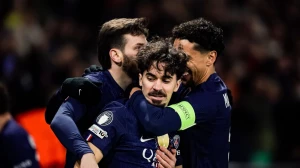 ჩემპიონთა ლიგის პლეი-ინში პსჟ-ს სავარაუდო მეტოქეები ცნობილია