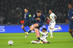 ლუის ენრიკეს კომენტარი ხვიჩა კვარაცხელიას ტრავმის შესახებ