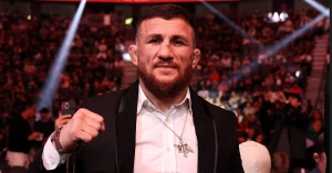 "ერთი რამ ცხადია, ტიტულისთვის შემდეგი მე ვარ" - მერაბ დვალიშვილი