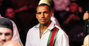 "თუ გეიჯის და ილიას ბრძოლა შედგება..." - ჩარლზ ოლივეირა