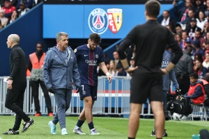 ხვიჩა კვარაცხელიას ტრავმის სირთულე ცნობილია