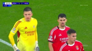 ესპანელი კომენტატორის რეაქცია ანატოლი ტრუბინის გოლზე