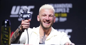 "არ ვიცი ილიას და არმანის ჩხუბი რატომ არ ინიშნება" - დენ ჰუკერი