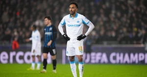 აღნიშნული სცენარით მარსელის გავარდნა თითქმის გამორიცხული იყო