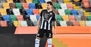 დიდი ალბათობით საბა გოგლიჩიძეს უოტფორდში ვიხილავთ