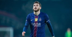 ხვიჩა კვარაცხელიას ტრავმის სიმძიმე ცნობილია - პსჟ ინფორმაციას ავრცელებს