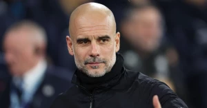 პეპ გვარდიოლას მორიგი გენიალური მიღწევა