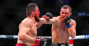 "მეორე ბრძოლაში მერაბი დეტალურად მყავდა შესწავლილი" - პიოტრ იანი