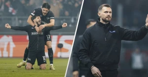 შტურმის მწვრთნელი: "კიტეიშვილს მესის და კეინის მსგავსი უნარი აქვს"