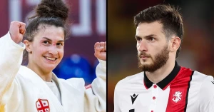 ეთერი და ხვიჩა - საუკეთესოები ჟურნალისტების ვერსიით