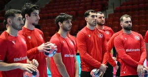 ხელბურთი | მსოფლიოს შესარჩევზე ჩვენი მეტოქეები ცნობილია