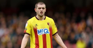 უოტფორდი ისევ ვერ იგებს | ჩაკვეტაძის შეფასება სუონსისთან